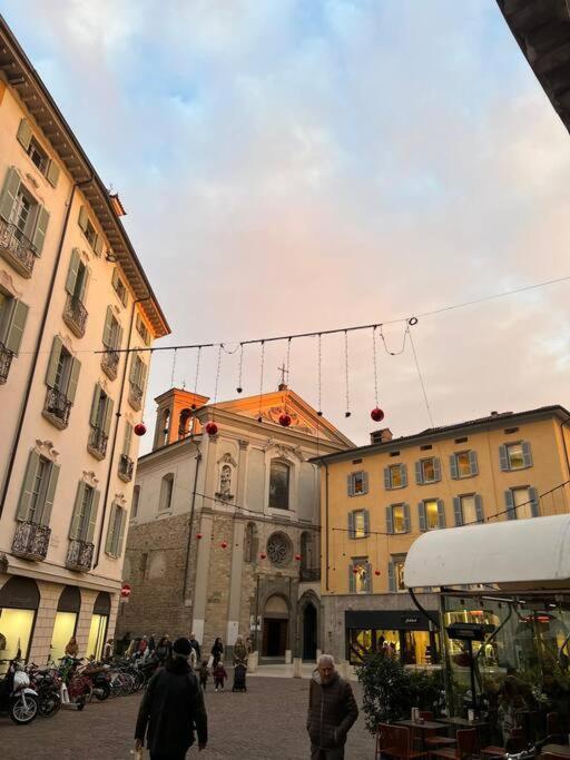 Bergamoincenter Bergamo