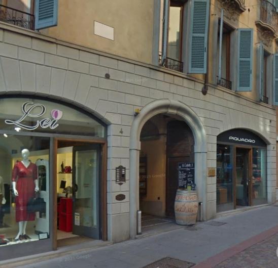 Bergamoincenter Bergamo