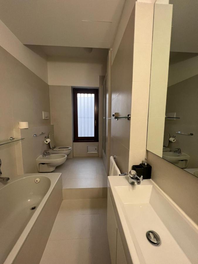 Apartment Bergamoincenter Bergamo