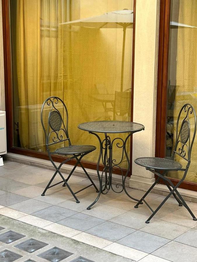 Bergamoincenter Apartment Bergamo