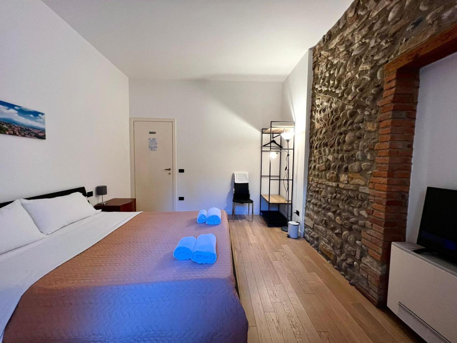 Apartment Bergamoincenter