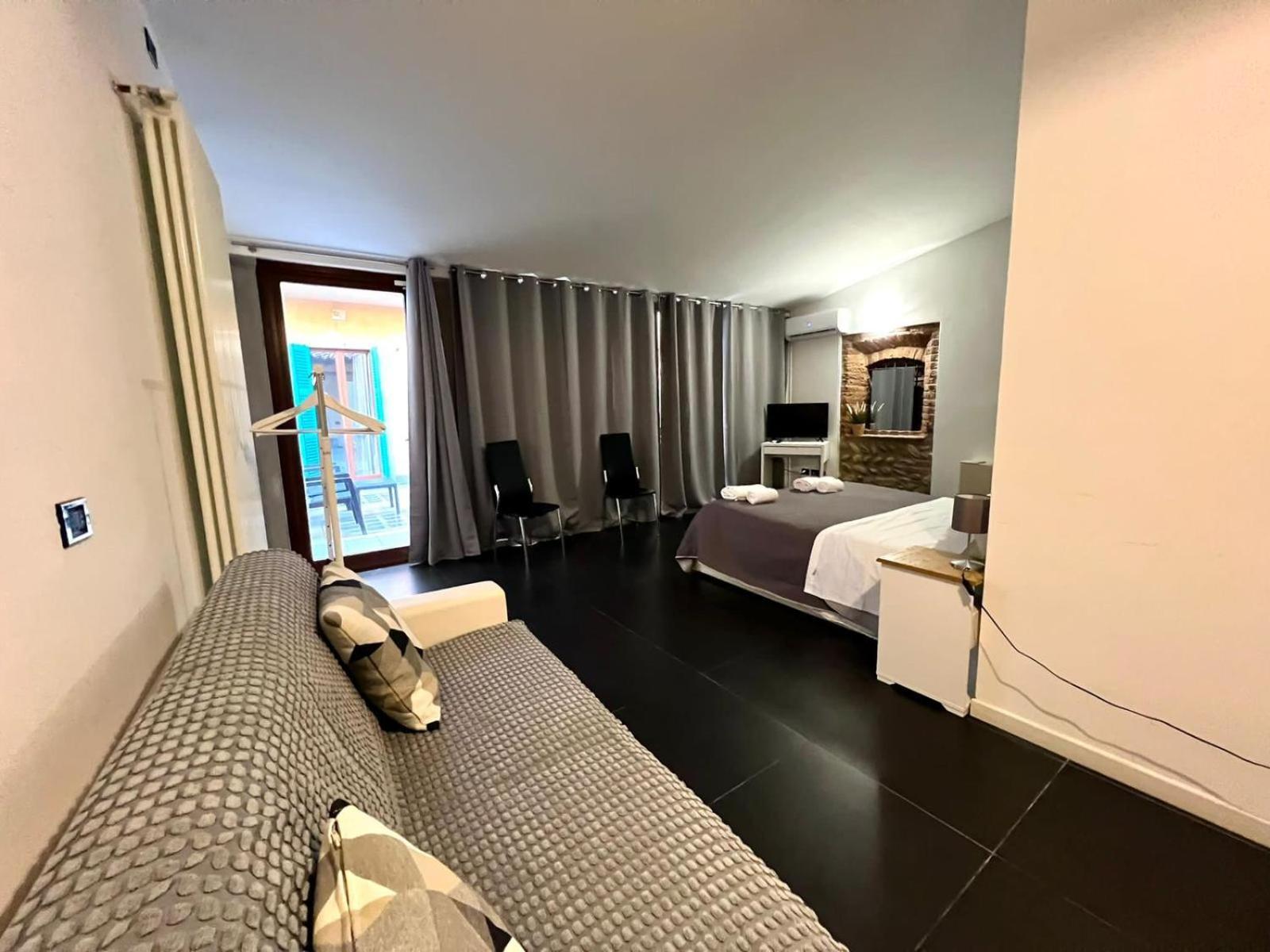 Apartment Bergamoincenter Bergamo
