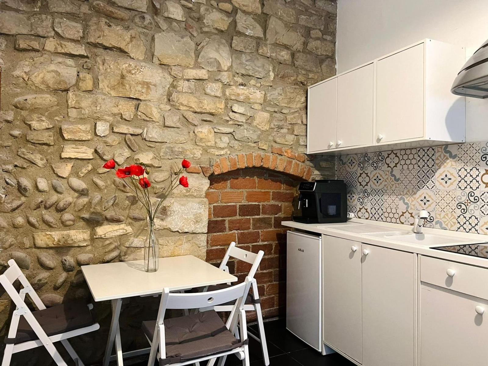 Apartment Bergamoincenter