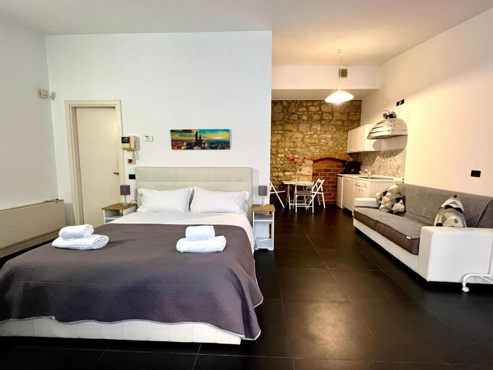 Bergamoincenter Apartment Bergamo