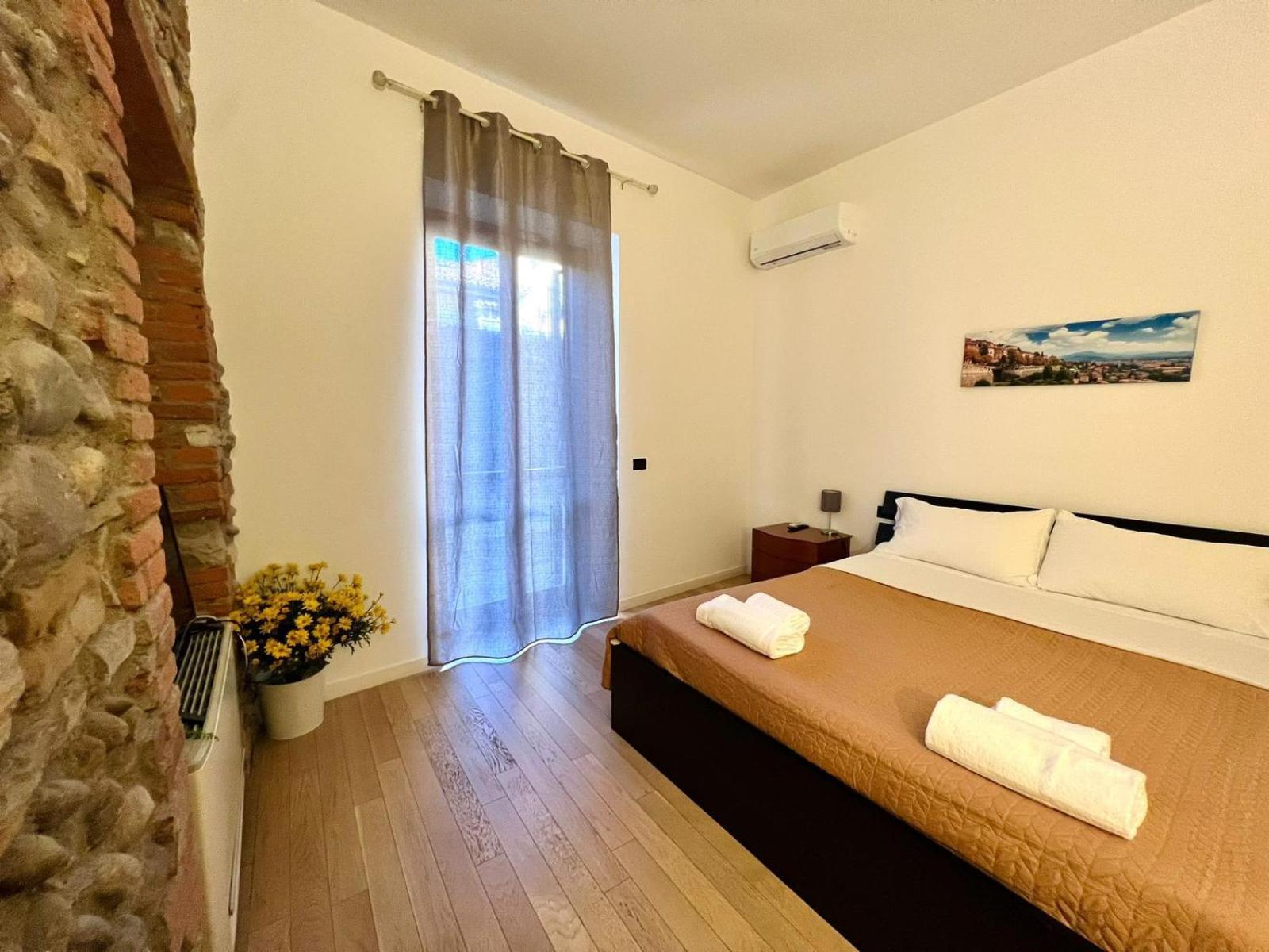 Apartment Bergamoincenter