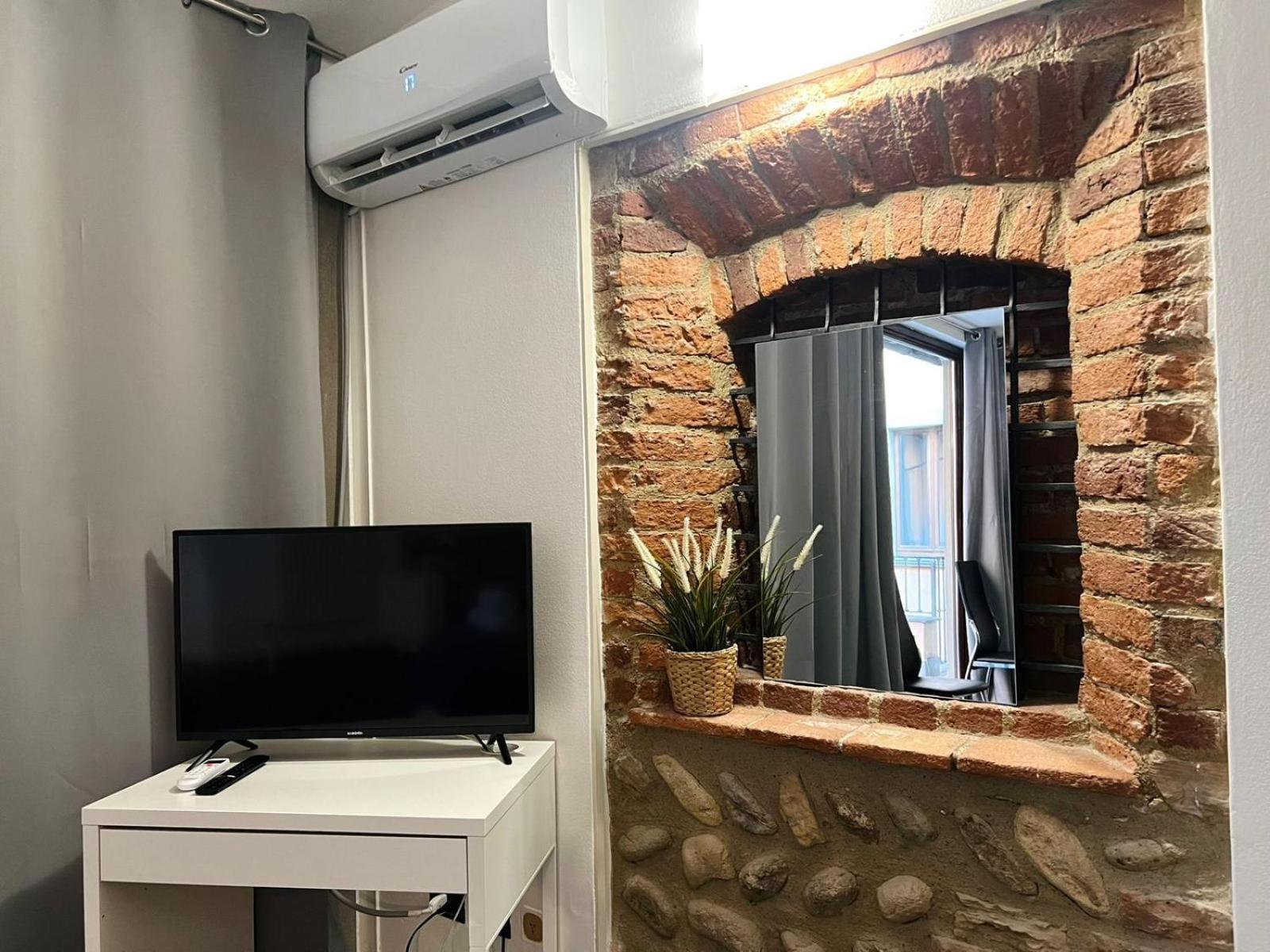 Apartment Bergamoincenter Bergamo