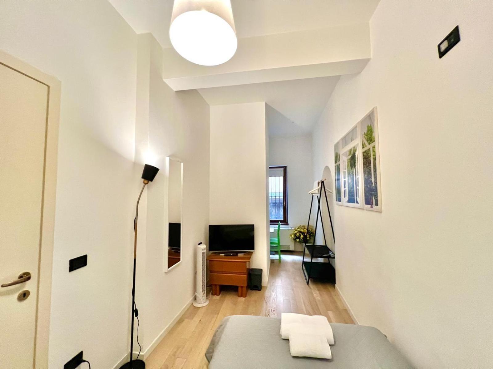 Bergamoincenter * Bergamo