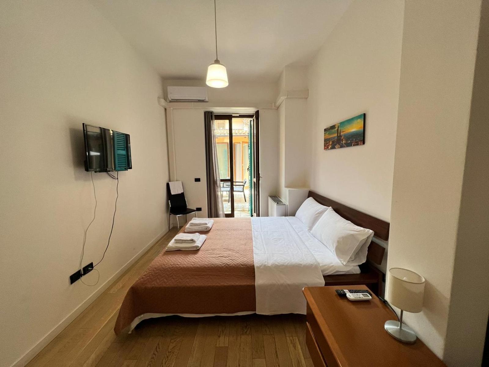 Bergamoincenter Apartment Bergamo
