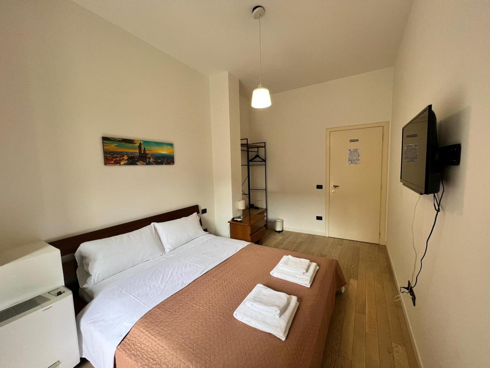 Apartment Bergamoincenter
