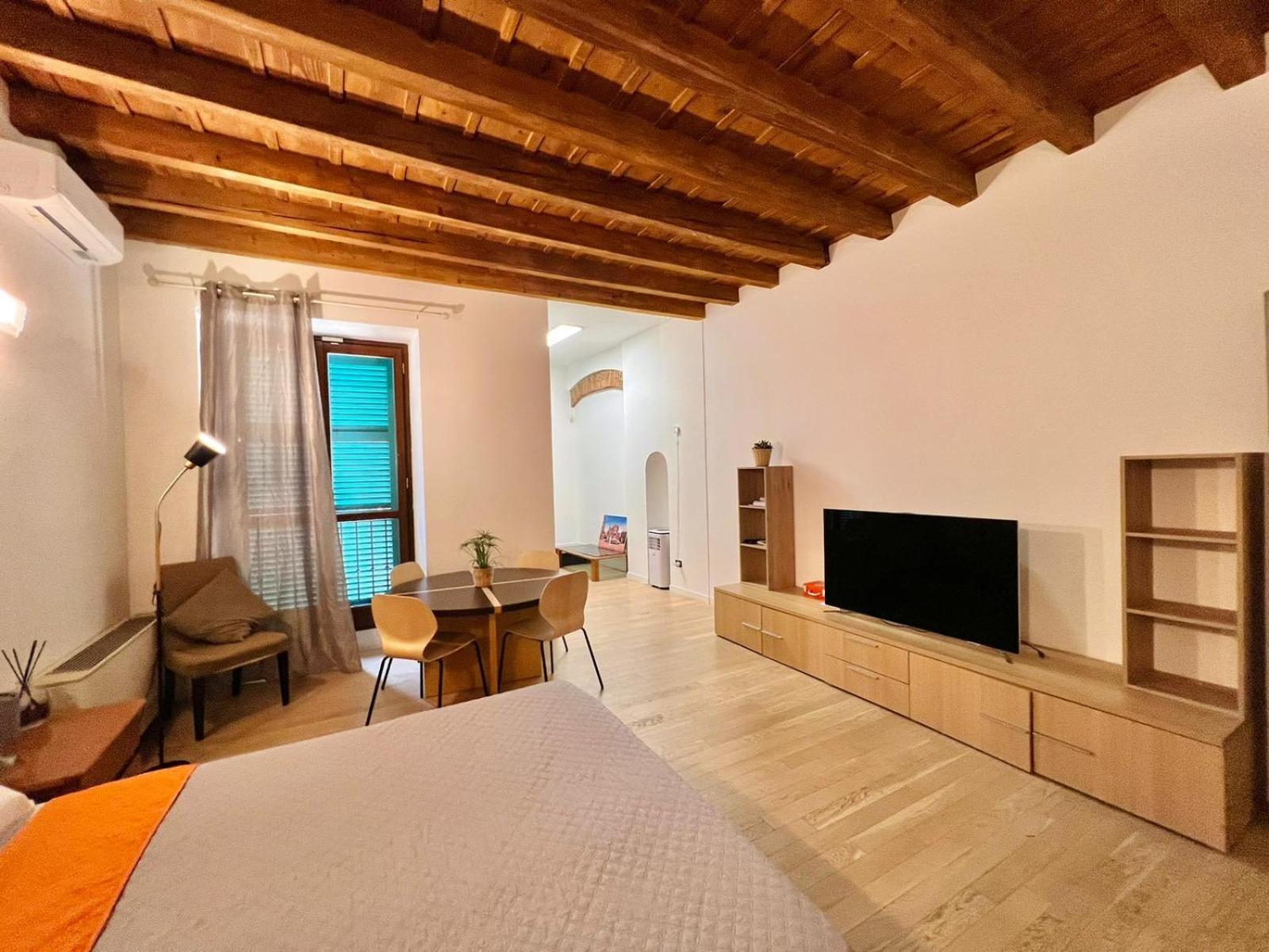 Apartment Bergamoincenter *