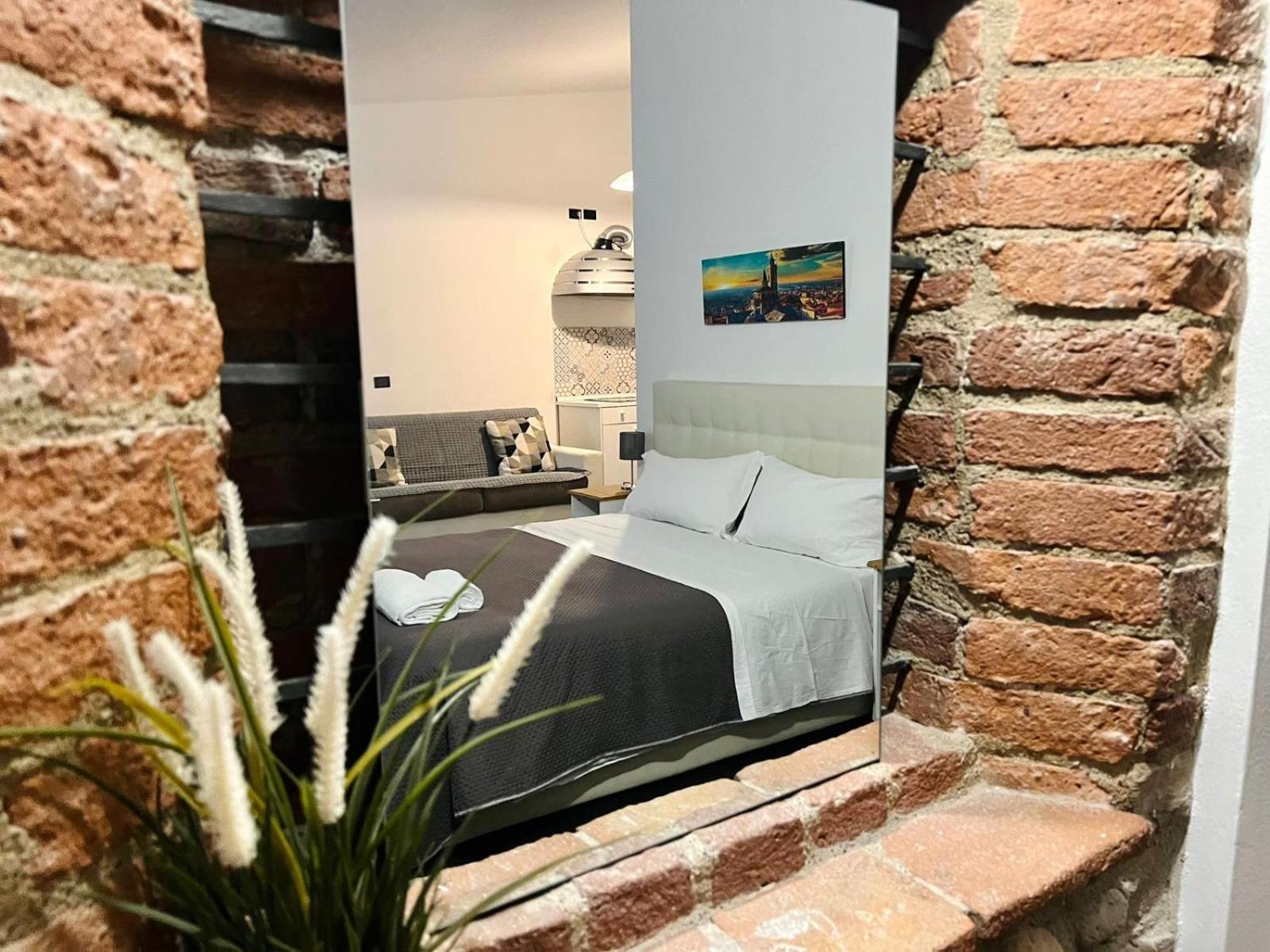Bergamoincenter Apartment *