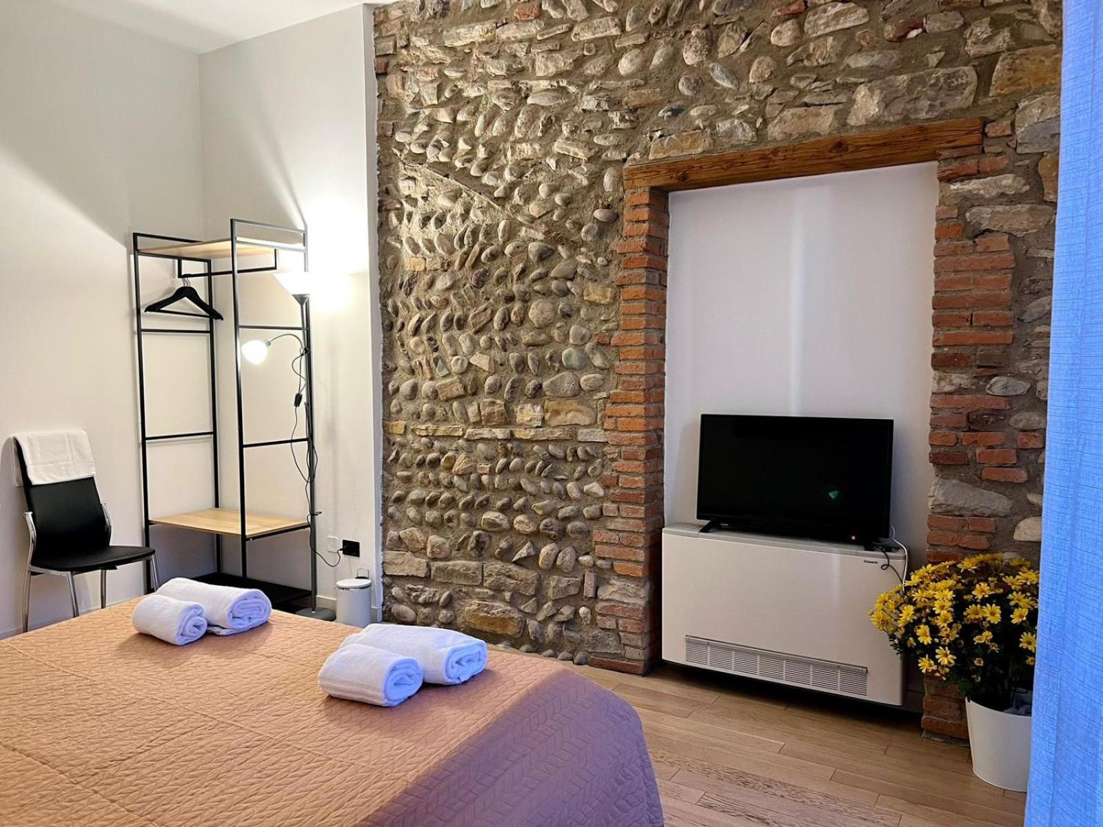 Bergamoincenter Apartamento *